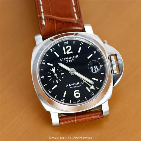 panerai watch for sale|pre owned panerai watches.